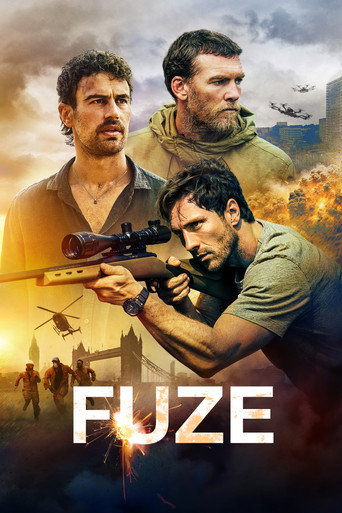 Film: Fuze