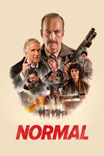 Film: Normal