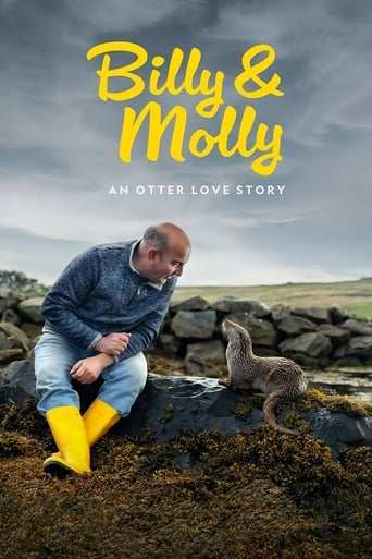 Film: Billy & Molly: An Otter Love Story