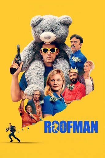 Film: Roofman