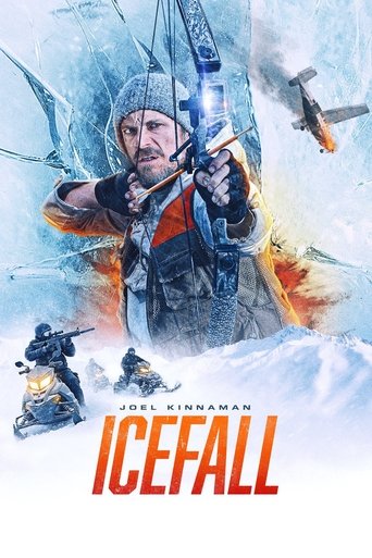 Film: Icefall