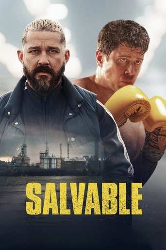 Film: Salvable