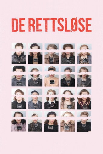 Film: De rettsløse