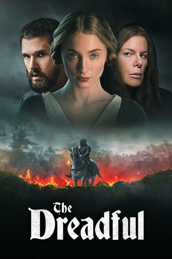 Film: The Dreadful