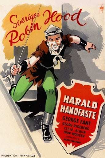 Film: Harald Handfaste