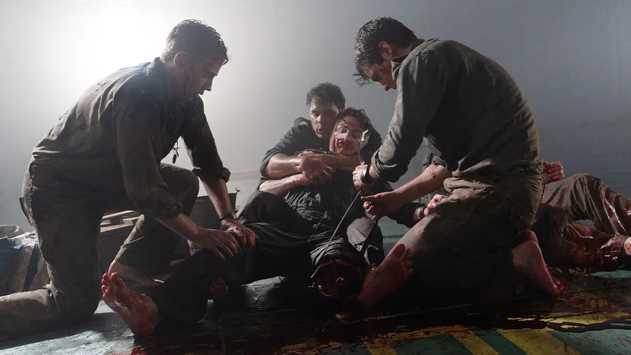 V Film Action HD - Beast of war