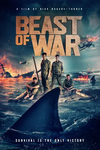 Bild från filmen Beast of war