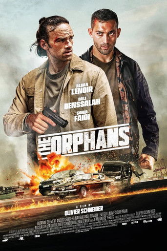 Film: Les Orphelins