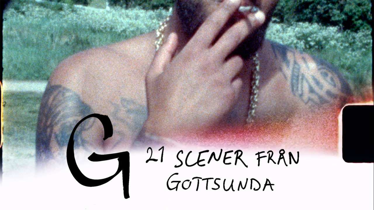 G – 21 scener från Gottsunda