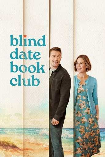 Film: Blind Date Book Club