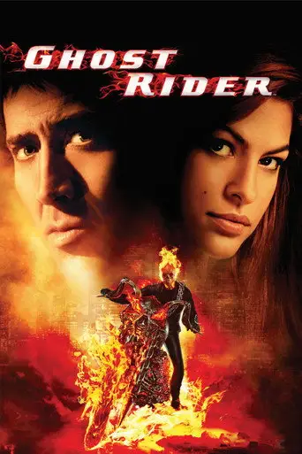 Film: Ghost Rider
