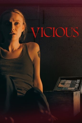 Film: Vicious