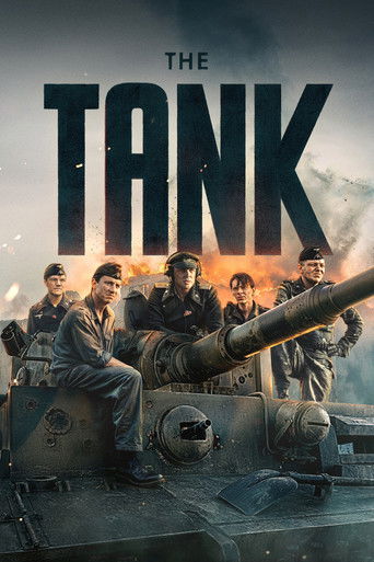 Film: Der Tiger