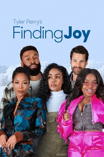 Film: Tyler Perry's Finding Joy