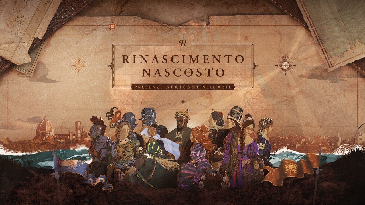 SkyShowtime 2 - The black Italian renaissance