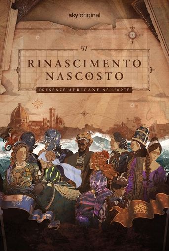 Film: The black Italian renaissance
