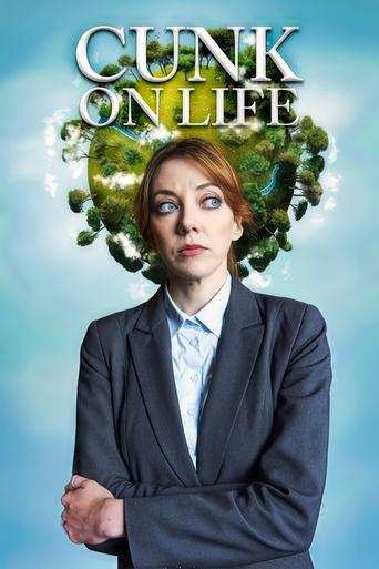 Film: Cunk on Life