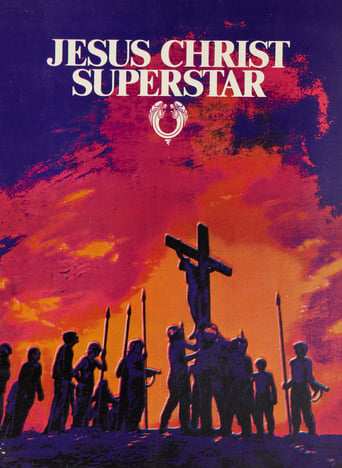 Film: Jesus Christ Superstar