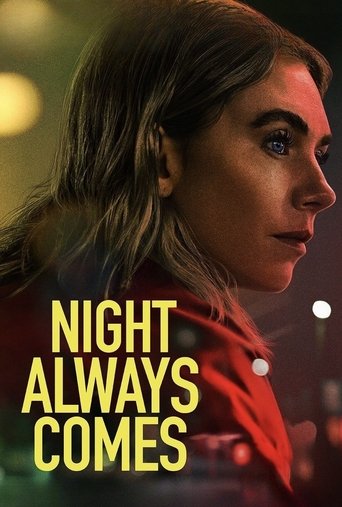 Film: Mörkret som faller