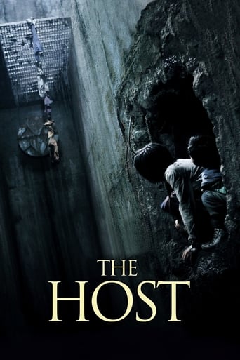 Film: The Host