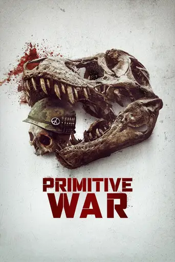 Film: Primitive War