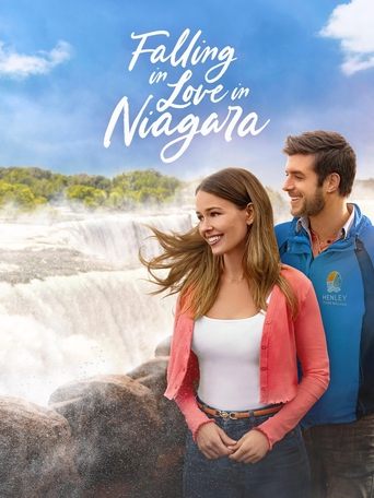 Film: Falling in love in Niagara