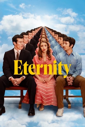 Film: Eternity