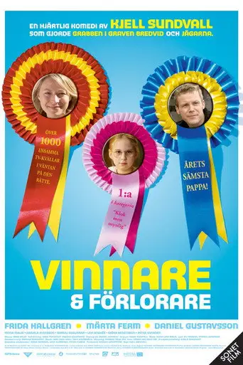 Film: Vinnare och förlorare