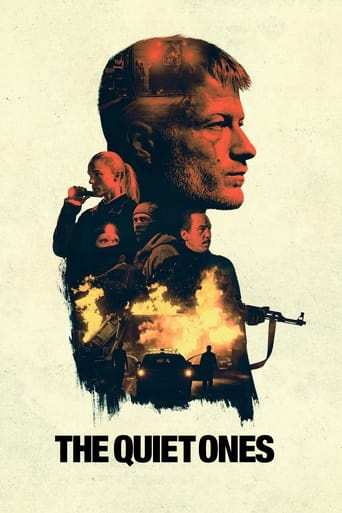 Film: De ljudlösa