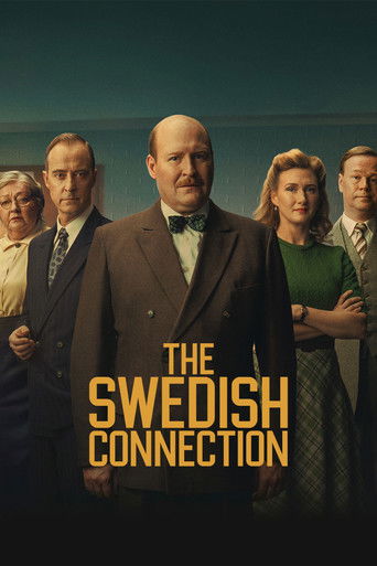 Film: Den svenska länken