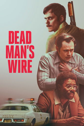 Film: Dead Man's Wire