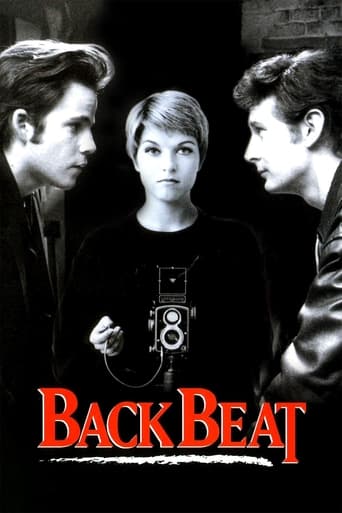 Film: Backbeat