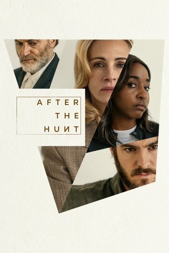Film: After the Hunt
