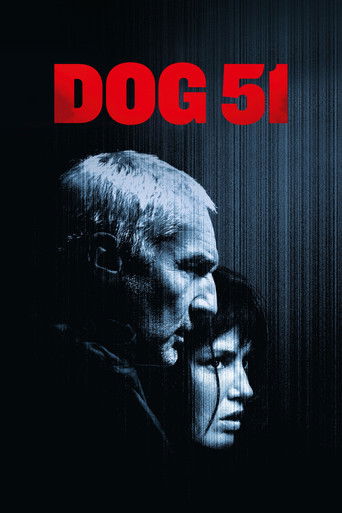 Film: Chien 51