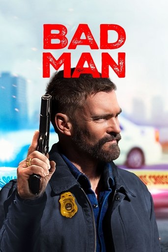 Film: Bad Man