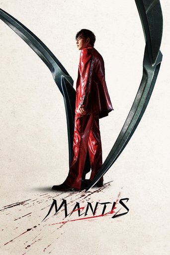 Film: Mantis