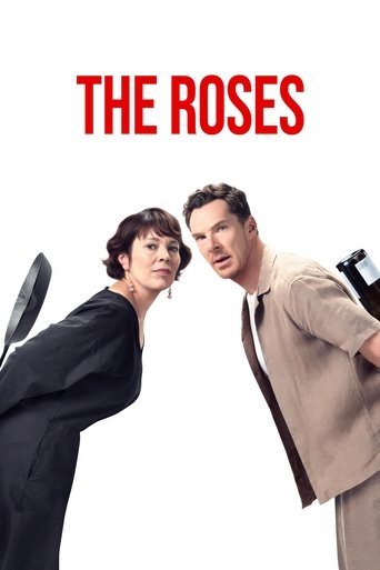 Filmomslag The Roses