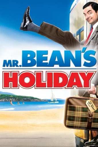 Film: Mr. Beans semester