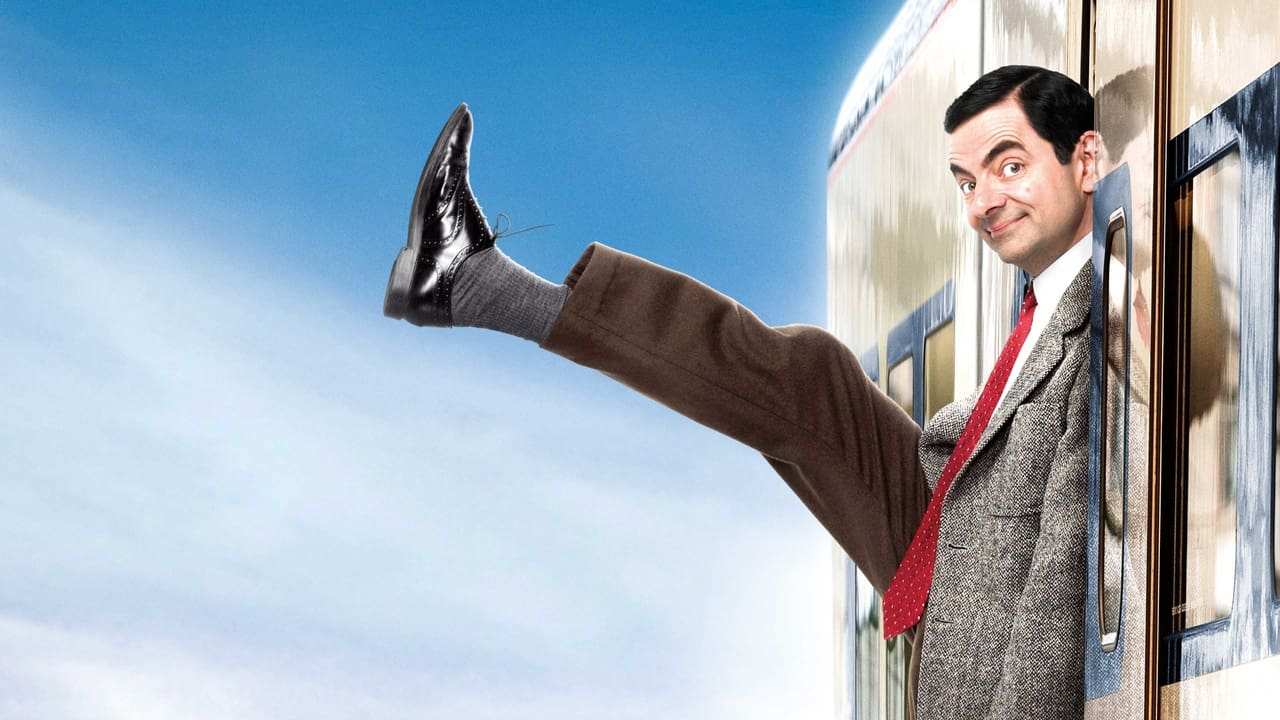 Mr. Beans semester