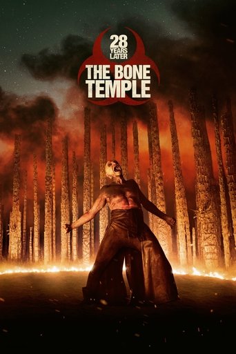 Film: 28 Years Later: The Bone Temple