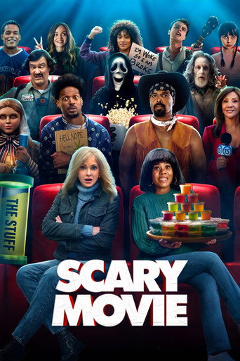 Film: Scary Movie