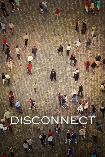 Film: Disconnect