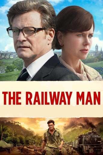 Film: The Railway Man