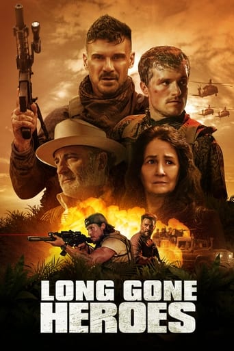 Film: Long Gone Heroes