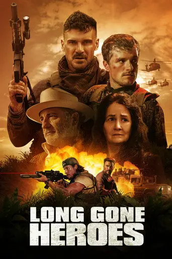 Film: Long Gone Heroes