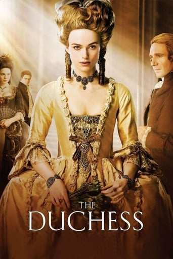Bild från filmen The duchess