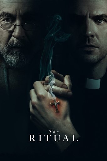 Film: The Ritual