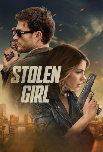 Läs mer om tv-serien Stolen Girl Stolen Girl