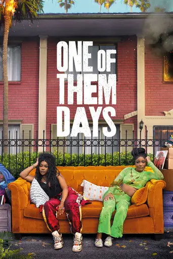 Film: One of Them Days