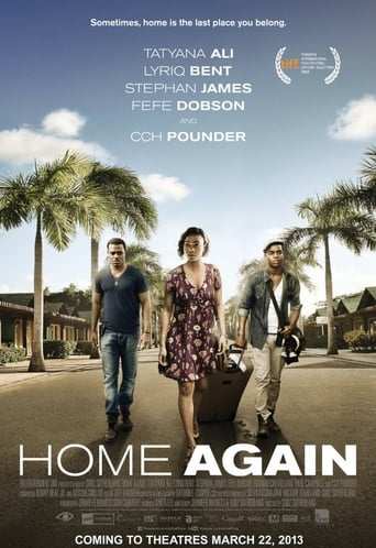 Film: Home Again